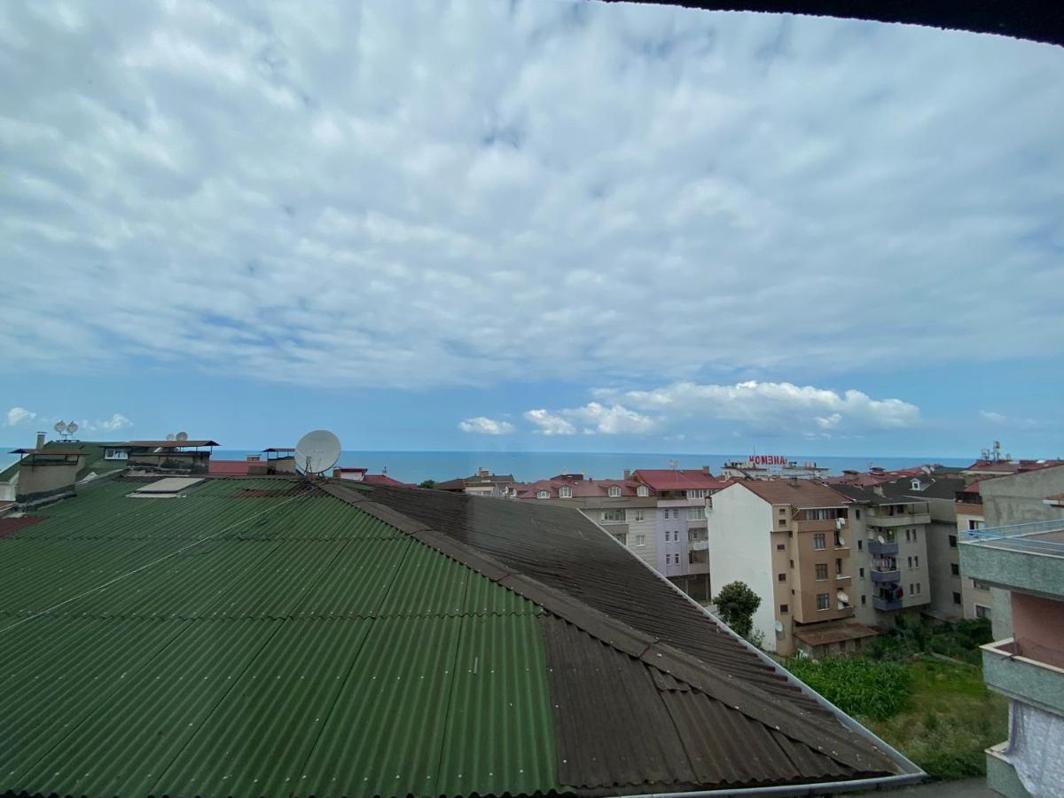 Grand Pera Suıte Pelitli  Exterior foto