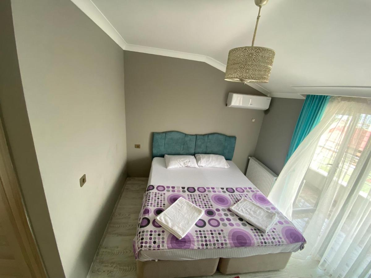 Grand Pera Suıte Pelitli  Exterior foto