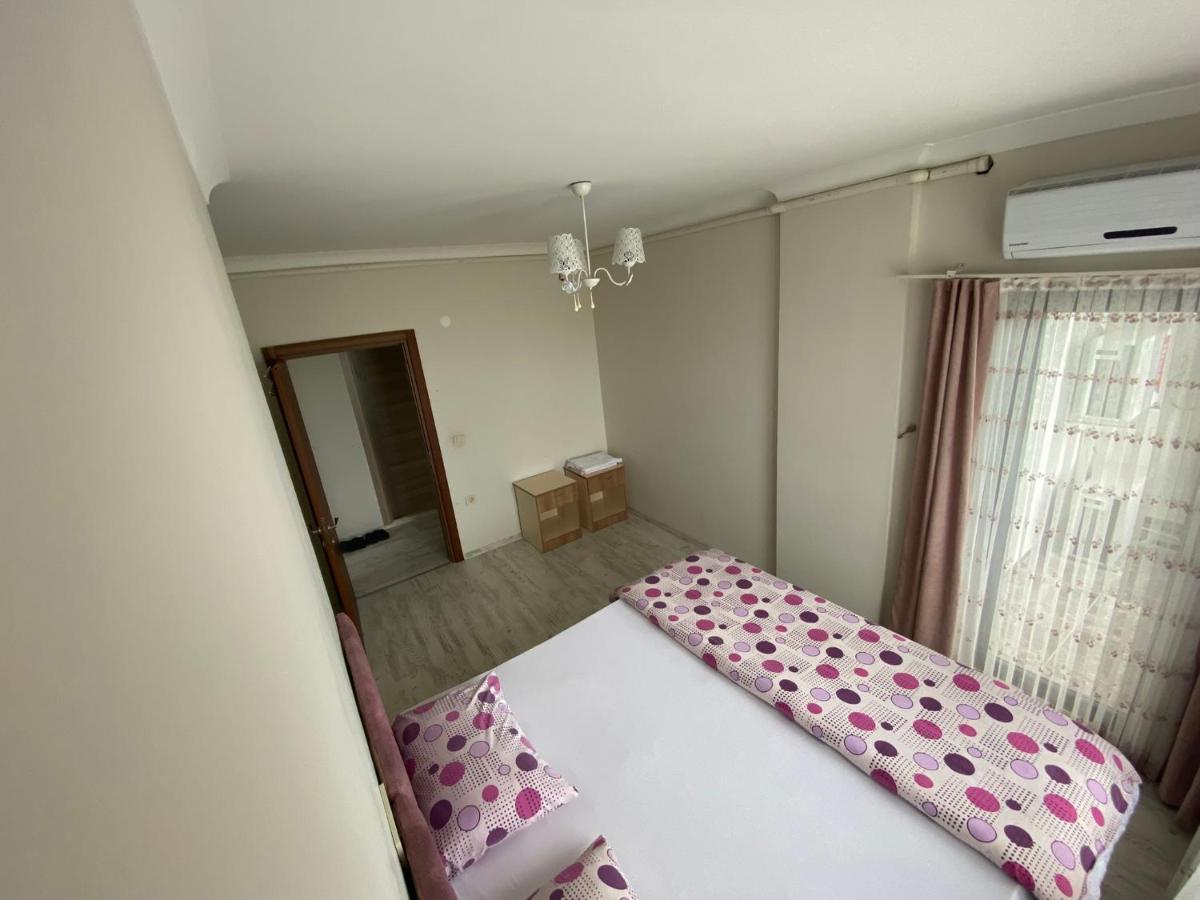 Grand Pera Suıte Pelitli  Exterior foto